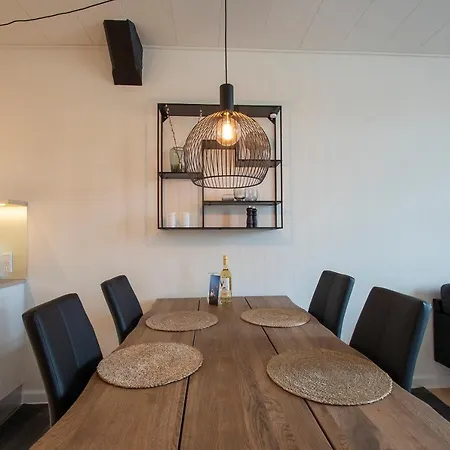 Central City Apartment Lejlighed Sønderborg