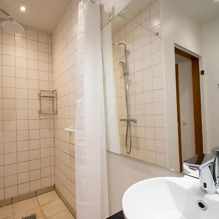 Lejlighed Central City Apartment