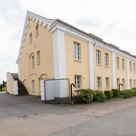 Central City Apartment * Sønderborg