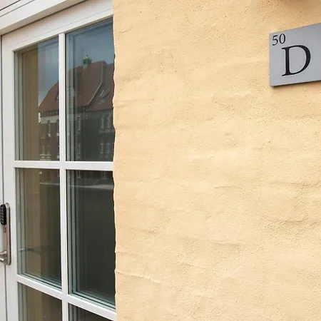 דירה Central City Apartment *